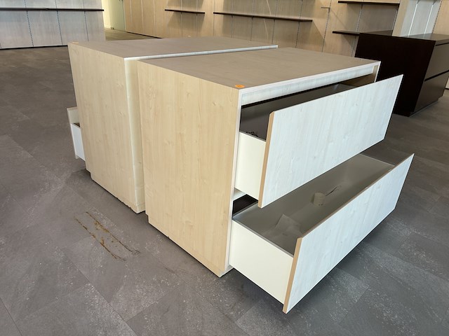 Ladekasten op wielen (2) - afbeelding 2 van  4