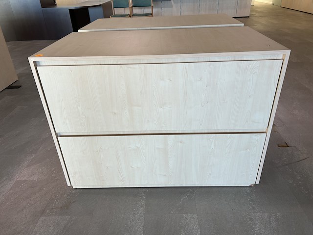 Ladekasten op wielen (2) - afbeelding 3 van  4