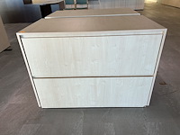 Ladekasten op wielen (2) - afbeelding 3 van  4