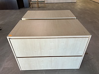 Ladekasten op wielen (2) - afbeelding 4 van  4