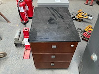 Ladenblok (2x) - afbeelding 2 van  6