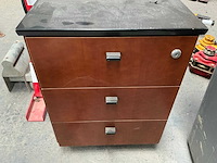 Ladenblok (2x) - afbeelding 3 van  6