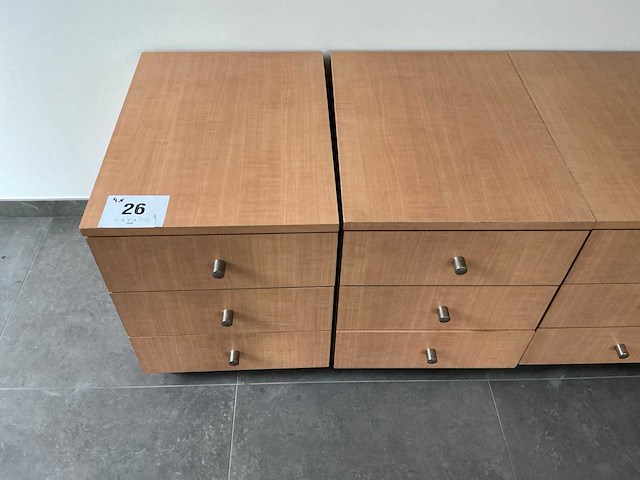 Ladenblok (4x) - afbeelding 2 van  6