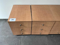 Ladenblok (4x) - afbeelding 2 van  6