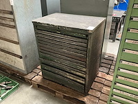 Ladenkast (13x) - afbeelding 2 van  6