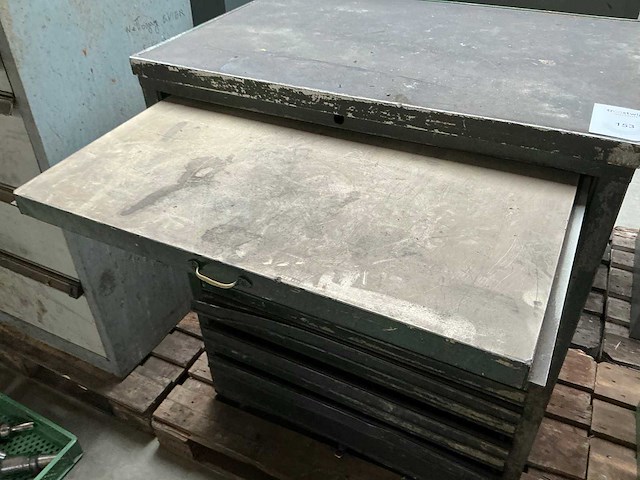 Ladenkast (13x) - afbeelding 3 van  6