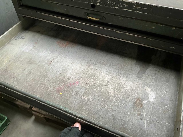 Ladenkast (13x) - afbeelding 4 van  6