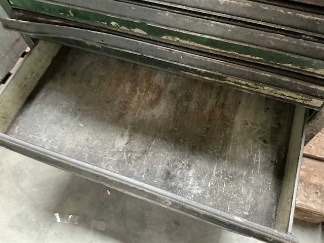 Ladenkast (13x) - afbeelding 6 van  6