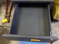 Ladenkast met 3 laden - afbeelding 4 van  10