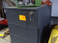 Ladenkast met 3 laden - afbeelding 8 van  10