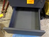 Ladenkast met 3 laden - afbeelding 10 van  10