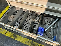 Ladenkast met inhoud - afbeelding 3 van  10