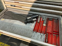 Ladenkast met inhoud - afbeelding 5 van  10