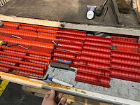 Ladenkast met inhoud - afbeelding 8 van  10