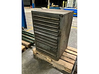 Ladenkast met inhoud - afbeelding 6 van  12