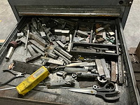 Ladenkast met inhoud - afbeelding 8 van  12