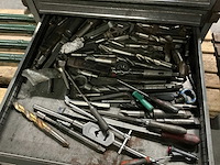 Ladenkast met inhoud - afbeelding 11 van  12