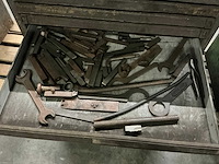 Ladenkast met inhoud - afbeelding 4 van  15