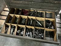 Ladenkast met inhoud - afbeelding 5 van  15