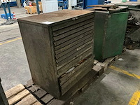 Ladenkast met inhoud - afbeelding 8 van  15