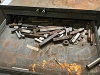 Ladenkast met inhoud - afbeelding 12 van  15