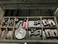 Ladenkast met inhoud - afbeelding 14 van  15