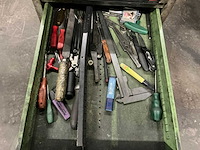 Ladenkast met inhoud - afbeelding 5 van  6