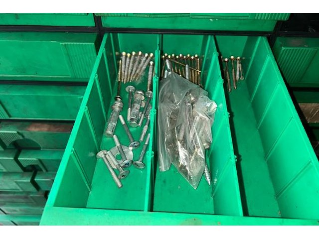 Ladenkast + rest inhoud - afbeelding 2 van  5