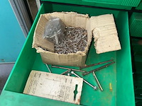 Ladenkast + rest inhoud - afbeelding 3 van  5