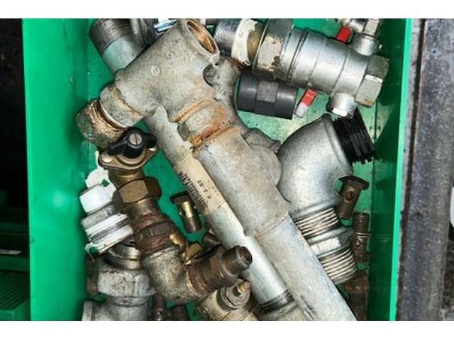 Ladenkast + rest inhoud - afbeelding 5 van  5