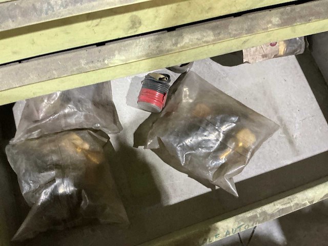 Ladenkast - afbeelding 2 van  12