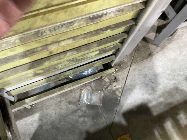 Ladenkast - afbeelding 3 van  12