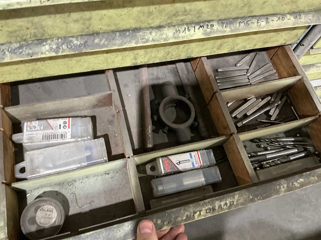 Ladenkast - afbeelding 7 van  12