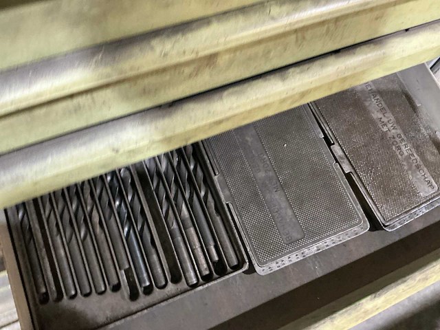 Ladenkast - afbeelding 9 van  12