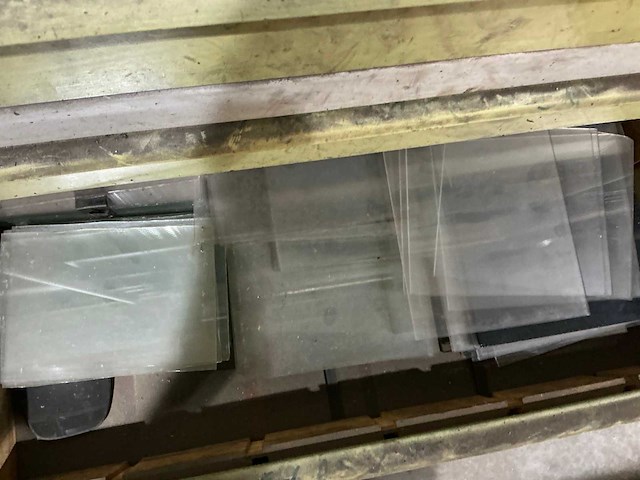 Ladenkast - afbeelding 10 van  12