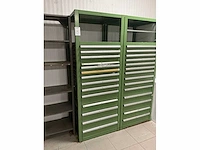 Ladenkast - afbeelding 2 van  4