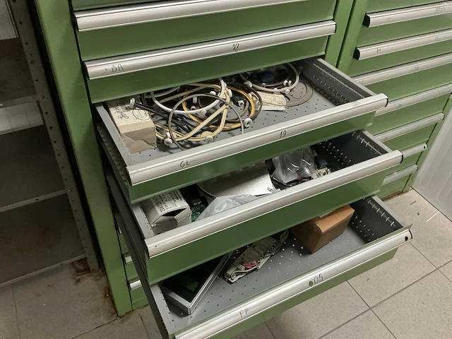 Ladenkast - afbeelding 4 van  4