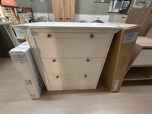 Ladenkast - afbeelding 1 van  5