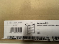 Ladenkast - afbeelding 2 van  5