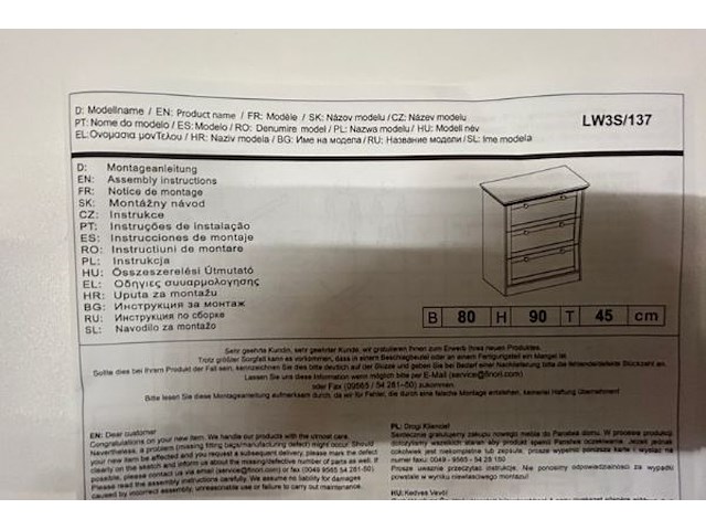 Ladenkast - afbeelding 5 van  5