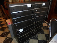 Ladenkast - afbeelding 1 van  2