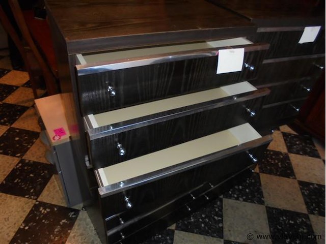 Ladenkast - afbeelding 2 van  2