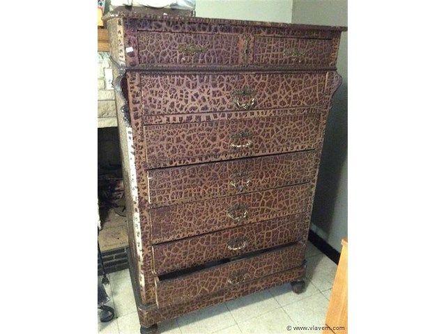 Ladenkast - afbeelding 1 van  3