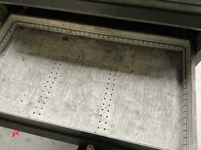 Ladenkast - afbeelding 2 van  2