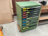 Ladenkast - afbeelding 2 van  6