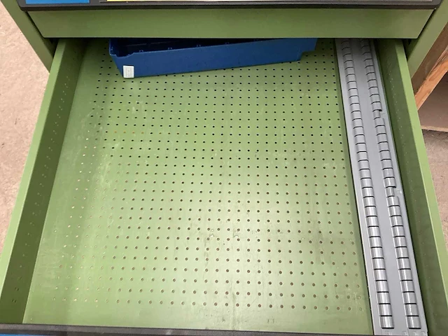 Ladenkast - afbeelding 5 van  6