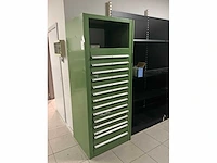 Ladenkast - afbeelding 2 van  7