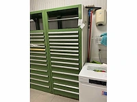 Ladenkast - afbeelding 2 van  6