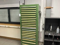Ladenkast