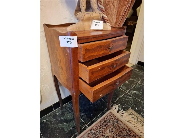 Ladenkastje - afbeelding 1 van  2